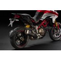 Termignoni Carbon Fiber Slip-on Exhaust for Ducati Multistrada 1200 /1260 (15-20) (Formally Ducati Performance 96480711A) Termignoni Carbon Fiber Slip-on Exhaust for Ducati Multistrada 1200 /1260 (15-20) (Formally Ducati Performance 96480711A)